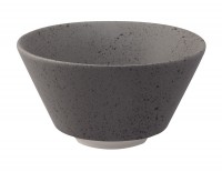 Stone 20cm Servierschüssel Granite