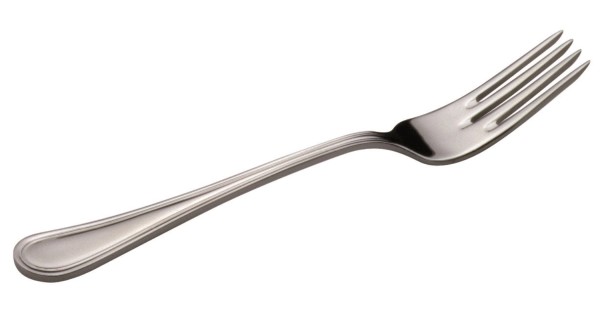 12er Set Vienna Fischgabel