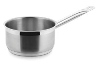 Eco Chef Stielkasserolle 14cm H7.5cm 1.1lt