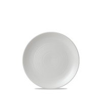 Evo Pearl Coupe Teller flach 20.5cm