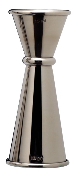 Kippmass 0.015lt und 0.03lt Japan Style Edelstahl