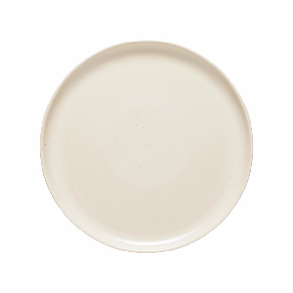Pacifica Teller D32.3cm H2.3cm vanilla