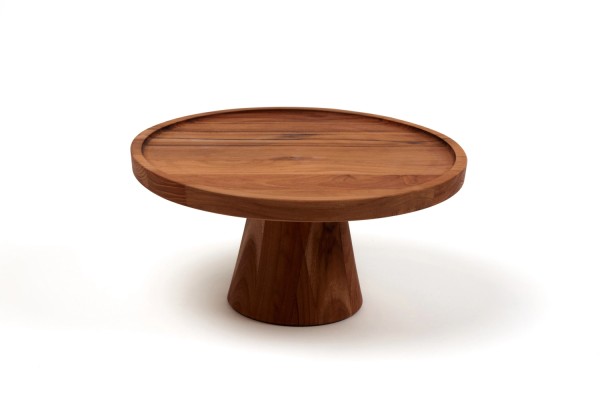 Bistro Tortenplatte M D29cm H12cm