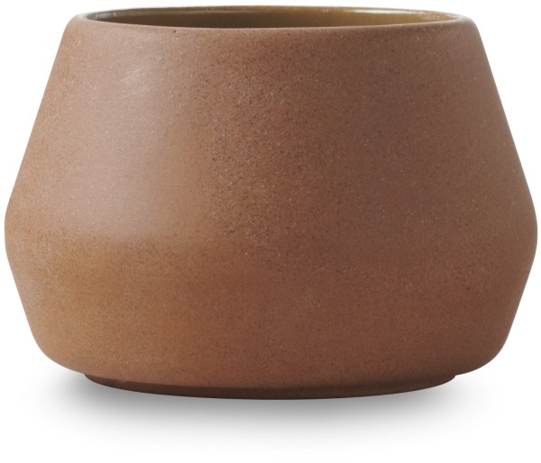 Contre-Jour Schale 200ml mocha braun