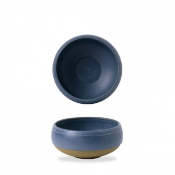 Emerge Oslo Blue Schüssel 113.6cl, D15.8cm H7.5cm