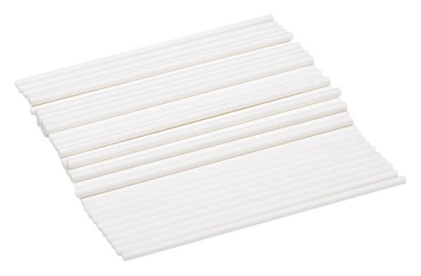 Cake Pop Sticks weiss