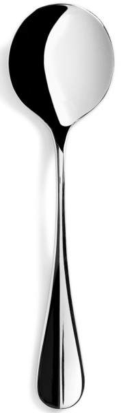 Beaune Suppenlöffel edelstahl poliert
