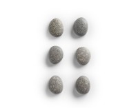 Magnet-Set Stone 6Stück