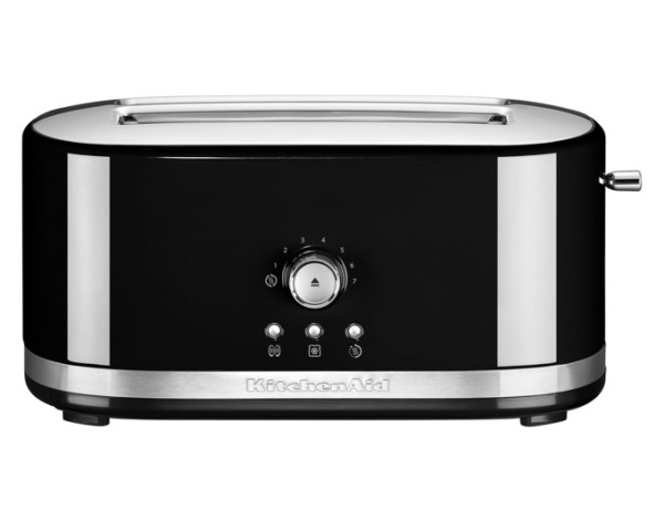 Toaster 5KMT4116 sw