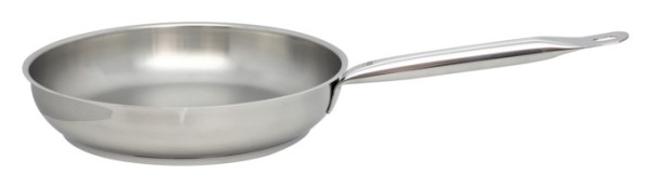 Bratpfanne Profi Therm ø24cm