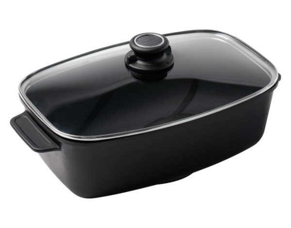 Bräter EVO m.D. Ind.. 39x22cm