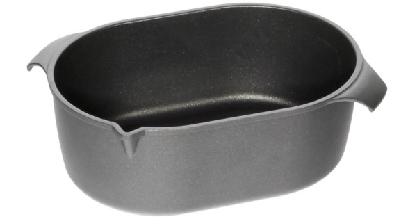 Induktion Bräter 32x22cm