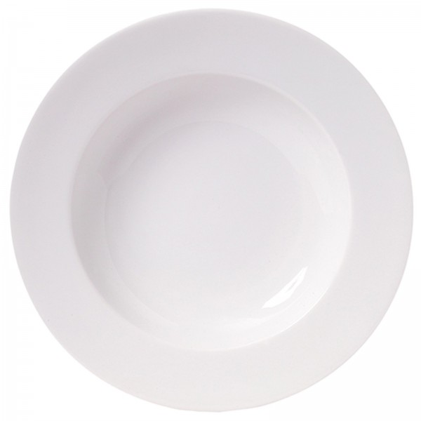 Uni 09 Teller tief 19cm