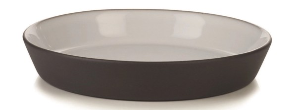 Equinoxe Schüssel, Ø14cm, H:2.5cm, 15cl, weiss