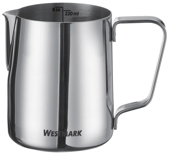 Milchkännchen Brasilia, 220 ml