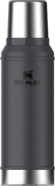 Legendary Classic Flasche 0.94l black 2.0