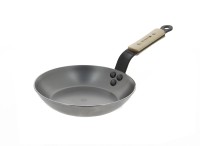 MINERAL B BOIS runde Bratpfanne 24cm