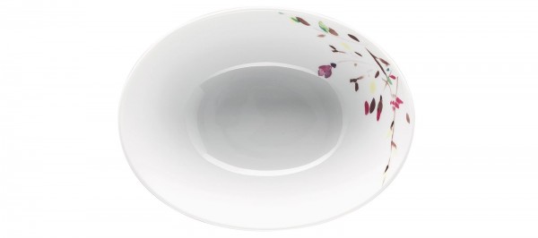 Form 2000/Ramo Schüssel oval 16cm