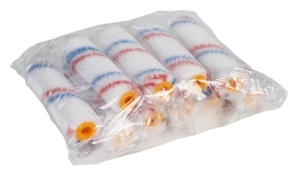 Ersatzwalze Nylon 100mm