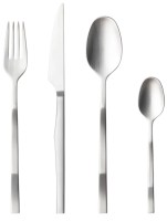 Ramo Besteckset 24tlg 18/10 gebürstet