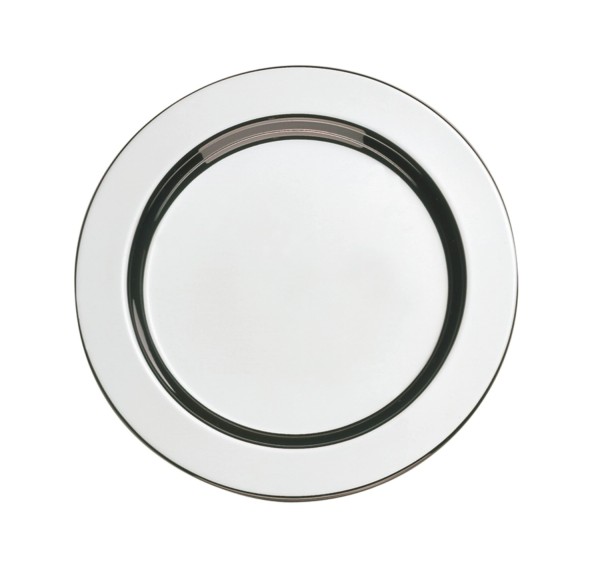 6er Set Untersetzer rund, ca. D11cm