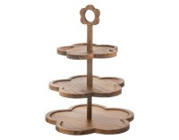 Etagere Camille 3-lagig