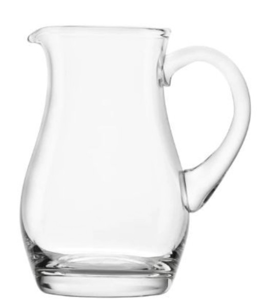 Exklusiv Krug 0.5L, H14.2cm