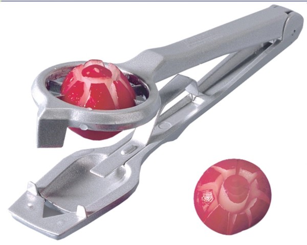 Radieschen - Dekorierschneider