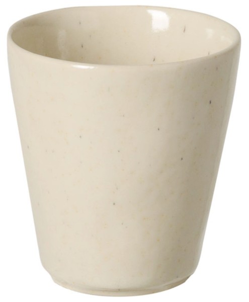 Lagoa Tasse 340ml 9.6x9.5cm H10.1cm pedra