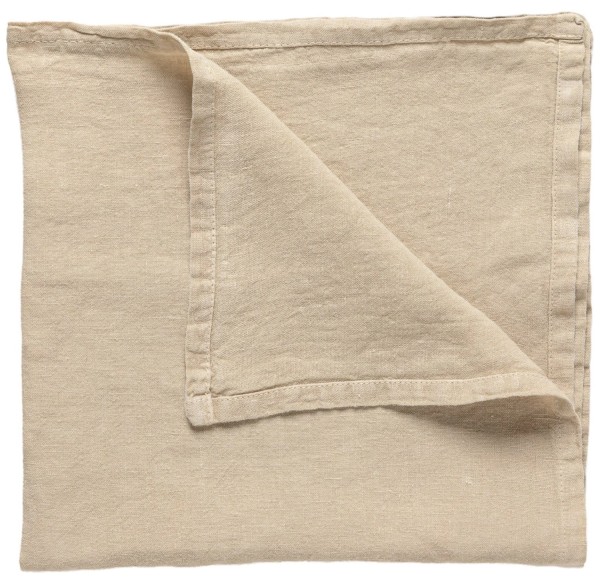 Maria Tischläufer 45x170cm khaki