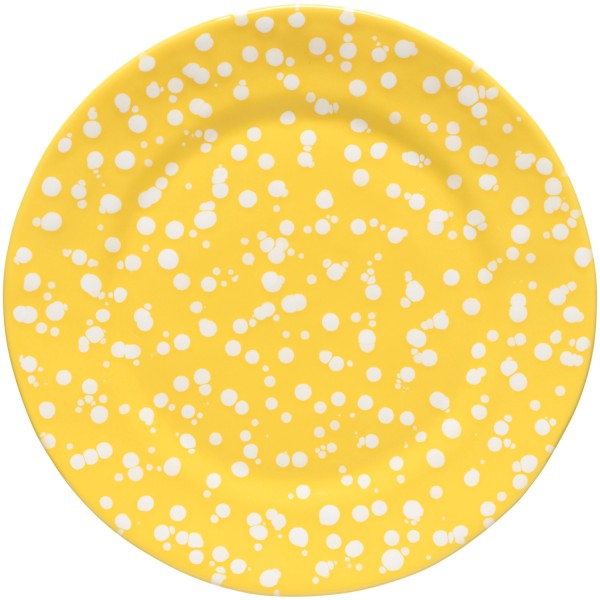 Rafaela Speiseteller D27.4 H2.1cm chamomile