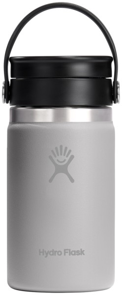 Trinkflasche Wide Flex Sip Deckel 350ml birch