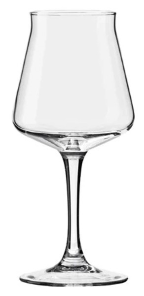 Teku Konik Glas 42cl H20.3cm D9.55cm 3dl geeicht