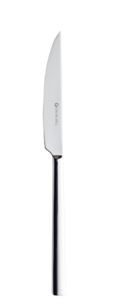 Linear Steakmesser 8mm, 24cm