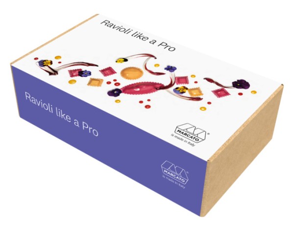 Promotions Set Ravioli