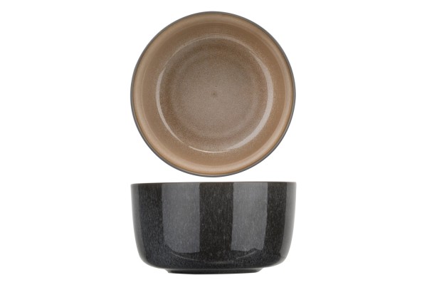 Lerida Desert Schüssel D13,5xH7,4cm - 70cl