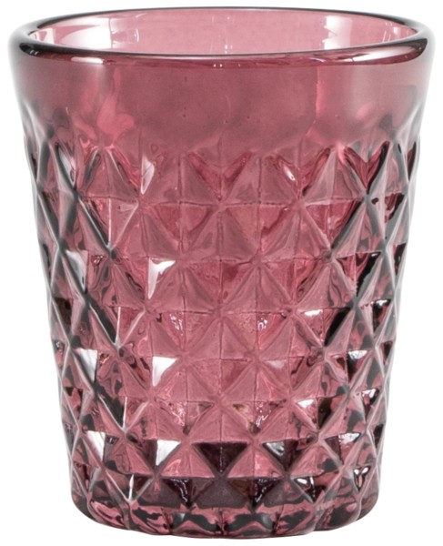 Balloton Becher 35cl amethyst