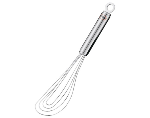 Tellerbesen 8Drähte 27cm