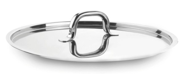 Chef Luxe Deckel D40cm