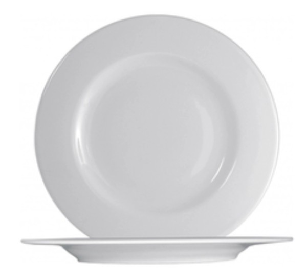 Ischia Teller flach D26cm