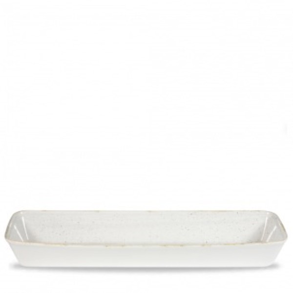 Stonecast Hints Barley White Backform 53x16x6.2cm
