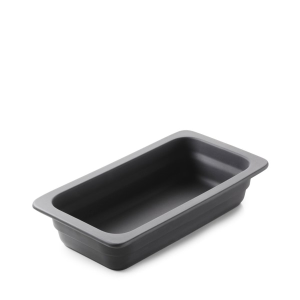 Gastro'Hotel Schale GN1/3 matt schieferoptik