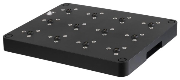 Ladestation für 12 APS Lampen 43x33x4.5cm