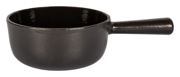 Fonduecaq.Classic Guss sw ø14