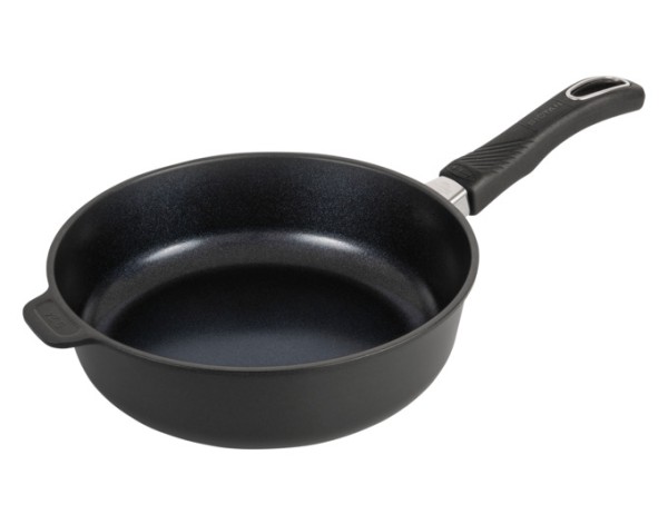 Bratpfanne EVO Indukt.ho.ø24