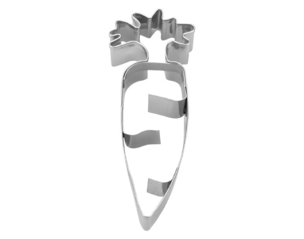 Ausstecher Karotte 9 cm