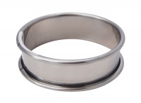 Tortenring Ø 16cm H: 2cm