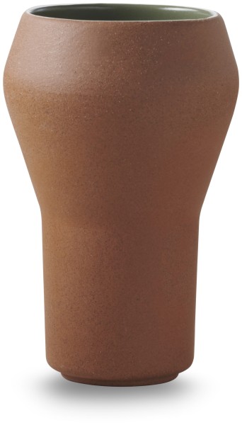 Contre-Jour Aromabecher 160ml olive grün
