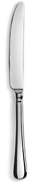 Beaune Dessertmesser edelstahl poliert
