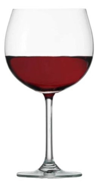 Weinland Burgunderkelch 650ml H: 205.5mm
